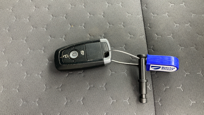 Ford Transit Custom 300 L1 Diesel Fwd 2.0 EcoBlue 136ps H1 Van Limited